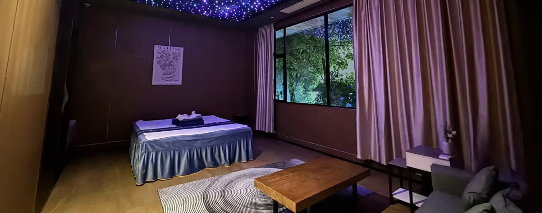 海口柔式spa图片二