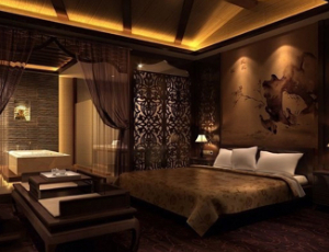 海口足疗养生-城市人的休闲去处